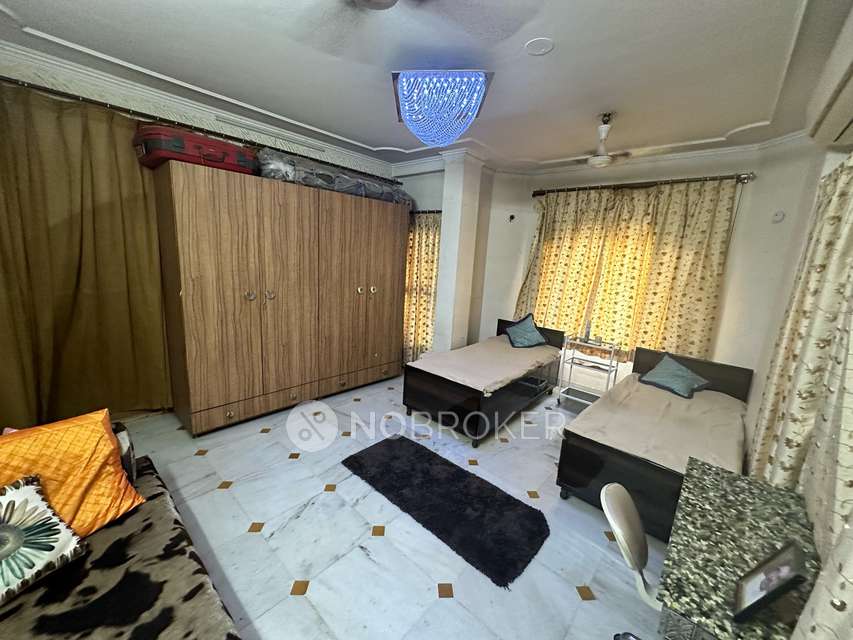 PG for Girls in Malviya Nagar