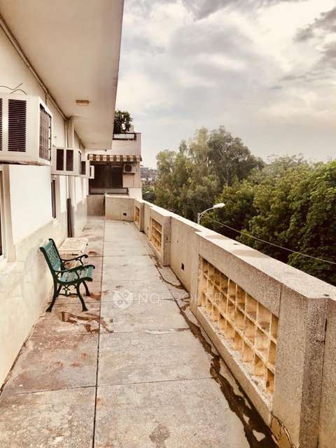 PG for Girls in Malviya Nagar