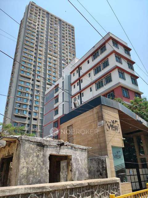 1 RK Flat In Mayfair The View For Sale  In Vikhroli West