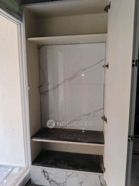 2 BHK Flat In  Stone Bridge Iris For Sale  In  C V Raman Nagar