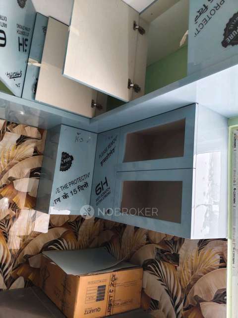 2 BHK Flat In  Stone Bridge Iris For Sale  In  C V Raman Nagar