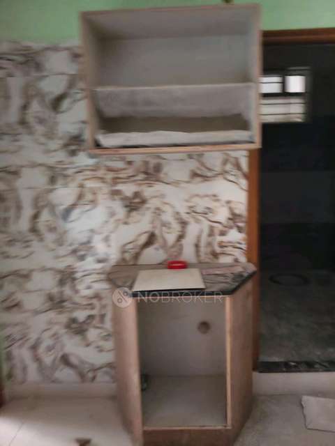 2 BHK Flat In  Stone Bridge Iris For Sale  In  C V Raman Nagar