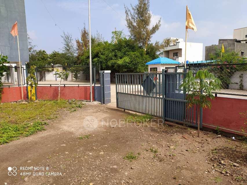 1 BHK Flat In Tn 1 For Sale  In Uruli Kanchan