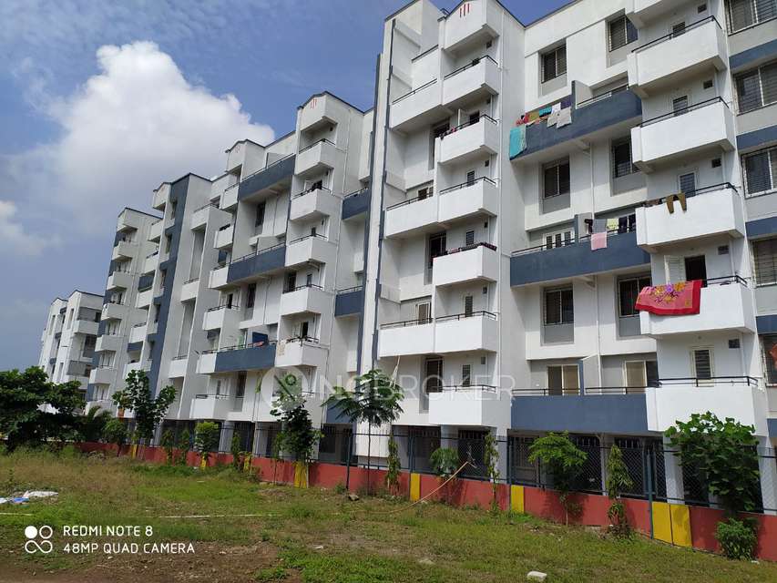 1 BHK Flat In Tn 1 For Sale  In Uruli Kanchan