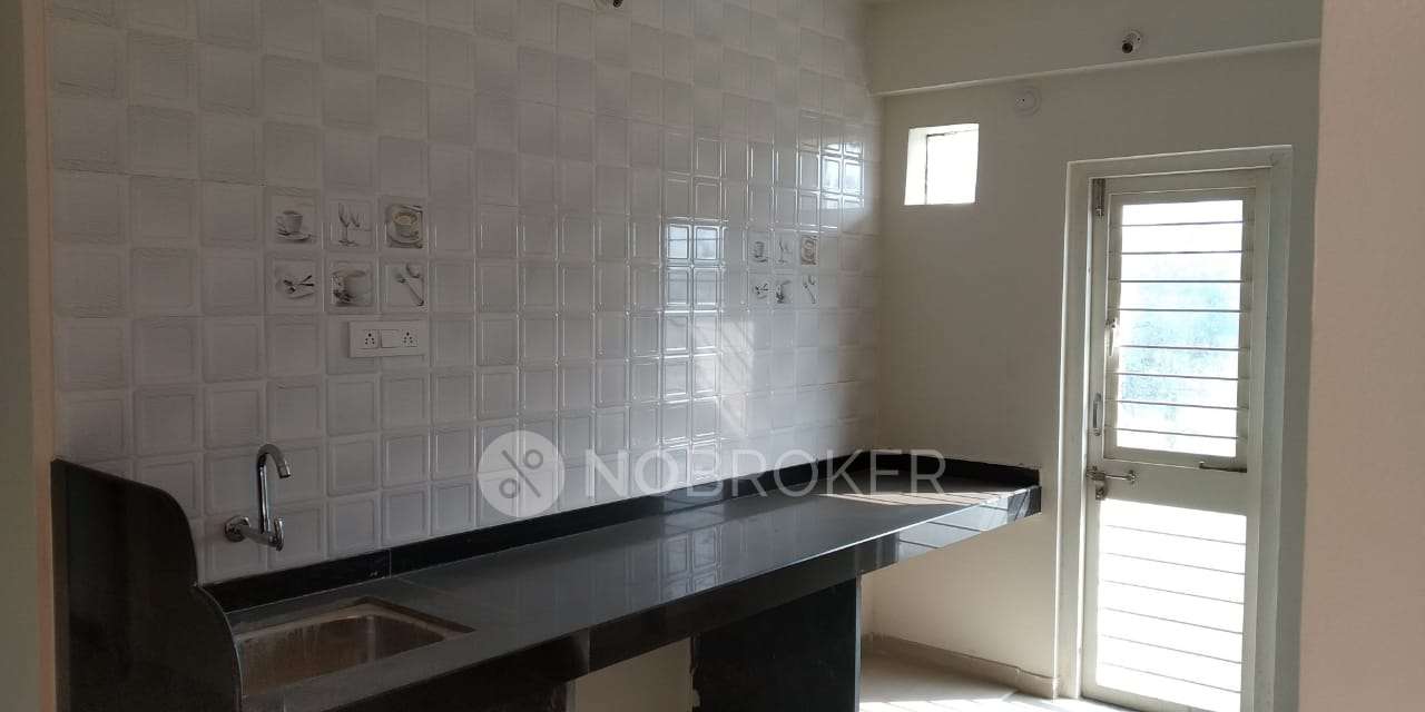 1 BHK Flat In Tn 1 For Sale  In Uruli Kanchan