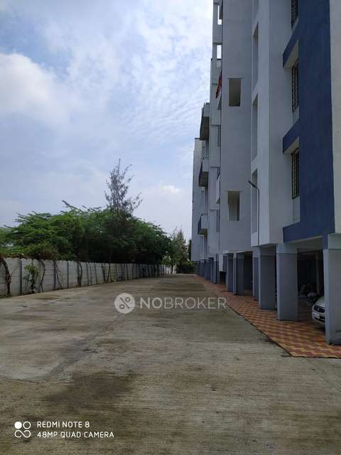 1 BHK Flat In Tn 1 For Sale  In Uruli Kanchan