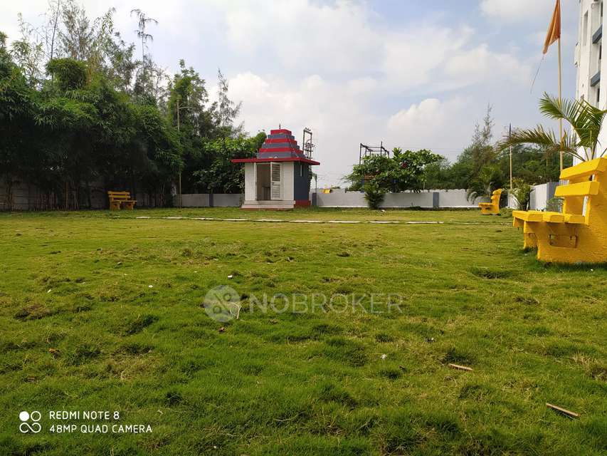 1 BHK Flat In Tn 1 For Sale  In Uruli Kanchan