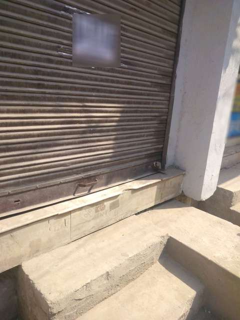 Shop in Uttam Nagar, Delhi for Rent 