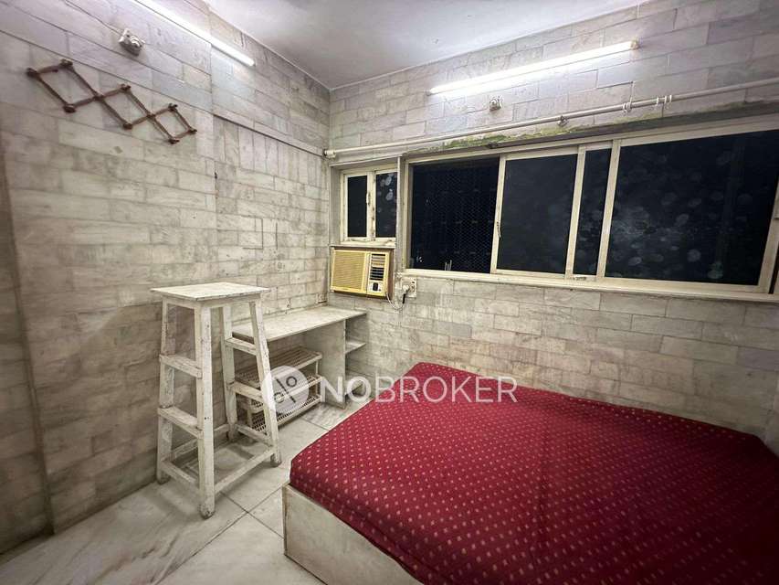 3 BHK Flat In Mangal Kalyan For Sale  In Santacruz East