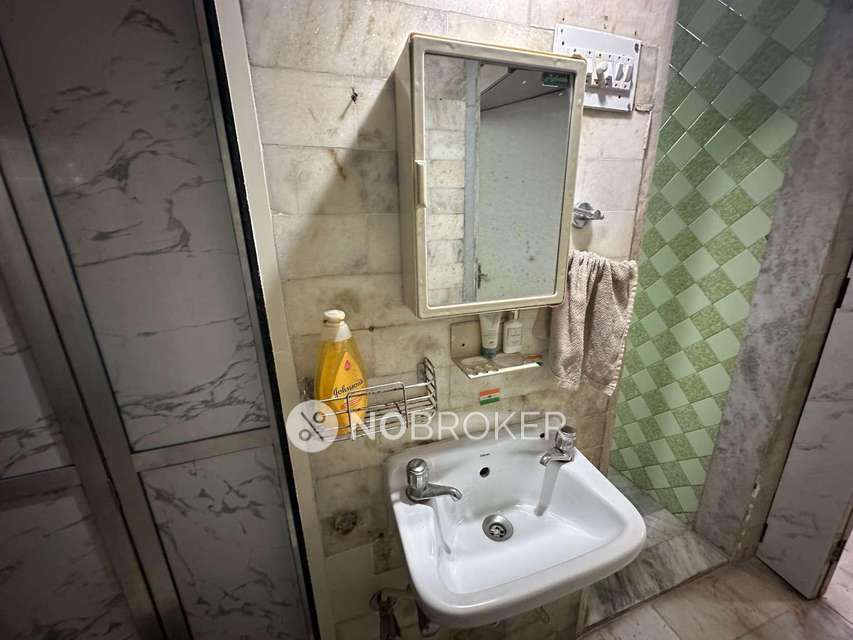 3 BHK Flat In Mangal Kalyan For Sale  In Santacruz East