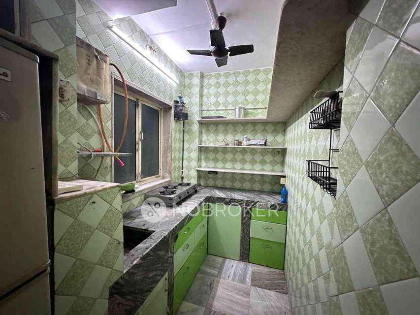 3 BHK Flat In Mangal Kalyan For Sale  In Santacruz East