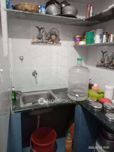 3 BHK House For Sale  In Cholourpalya