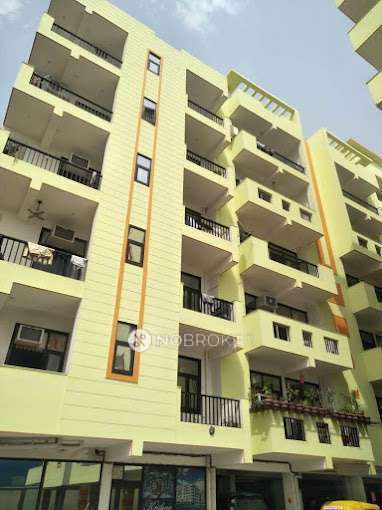 2 BHK Flat In Krishna City For Sale  In Lal Kuan