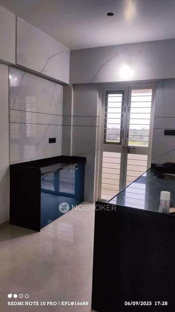 2 BHK Flat In Omkar Tawar Aprments For Sale  In Morta