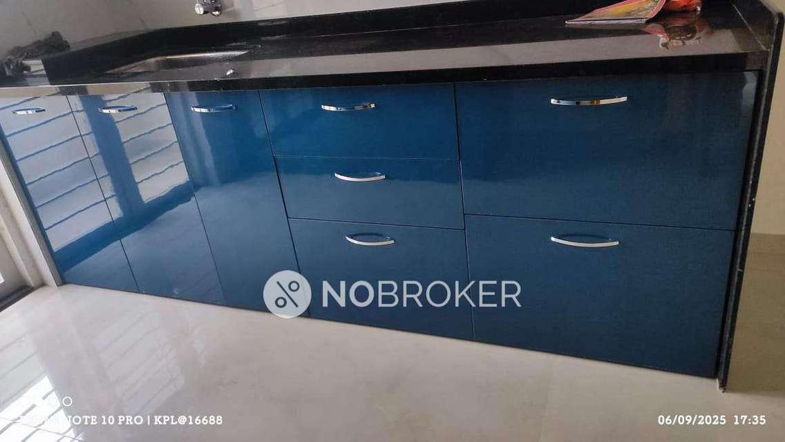 2 BHK Flat In Omkar Tawar Aprments For Sale  In Morta