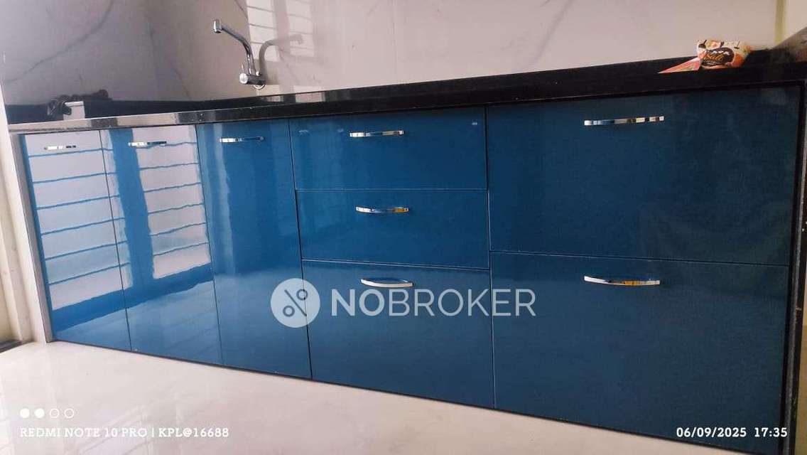 2 BHK Flat In Omkar Tawar Aprments For Sale  In Morta