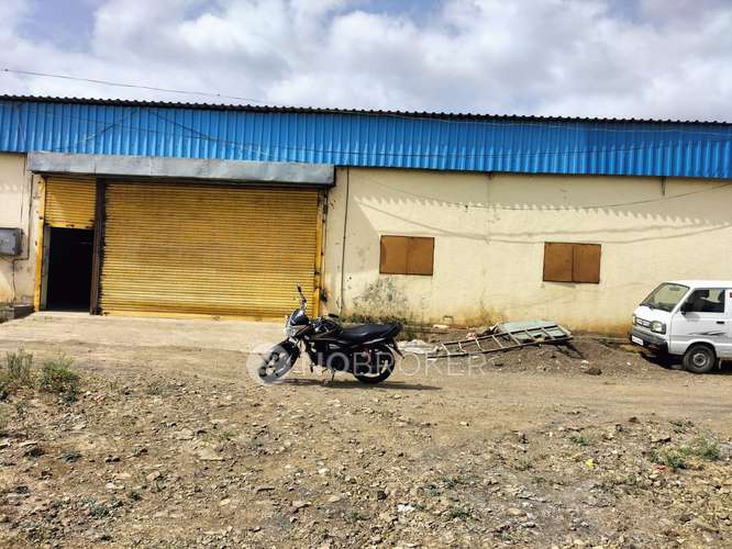 Godown/Warehouse in Velu Phata, Pune for sale