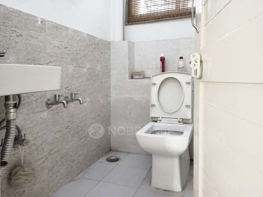 3 BHK Flat In Dda Flats Munirika, Munirka For Sale  In Munirka