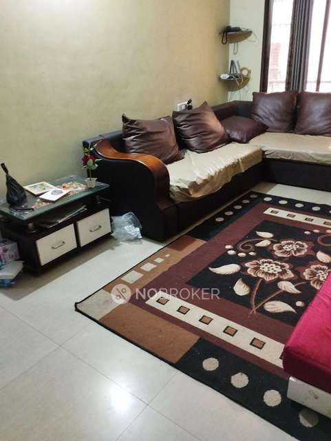2 BHK Flat In Sarover Apartment For Sale  In Kamothe, 