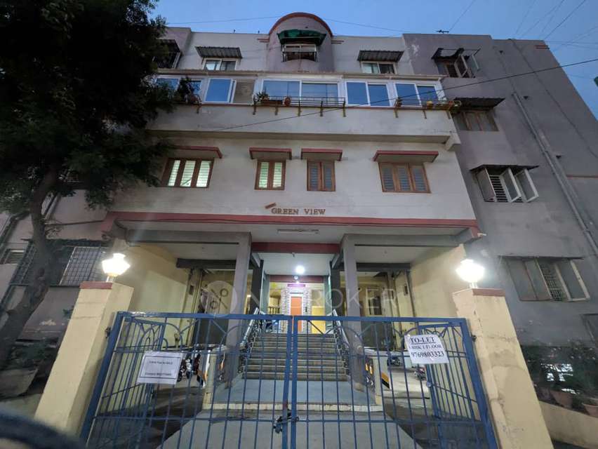 1 BHK Flat In Greenview Hoodi For Sale  In Whitefield