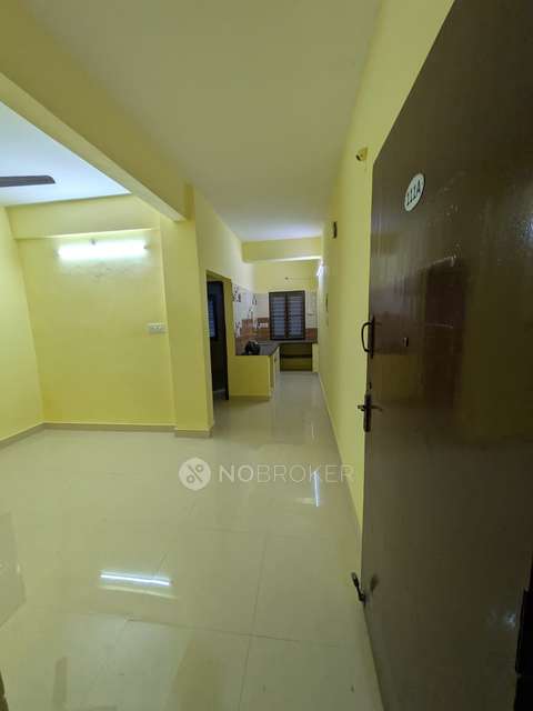 1 BHK Flat In Greenview Hoodi For Sale  In Whitefield