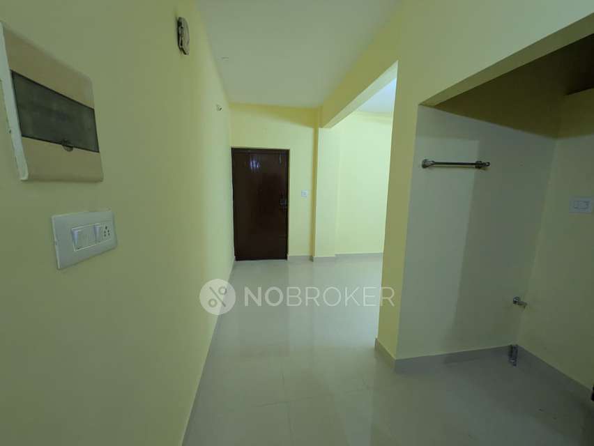 1 BHK Flat In Greenview Hoodi For Sale  In Whitefield
