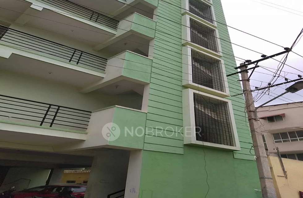 PG for Boys in Marathahalli