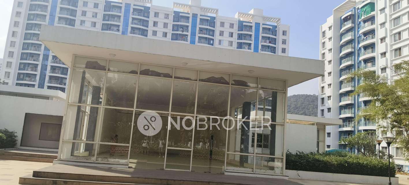 2 BHK Flat In Kohinoor Tinsel County For Sale  In Hinjewadi