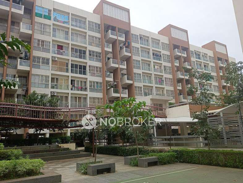 2 BHK Flat In Kohinoor Tinsel County For Sale  In Hinjewadi