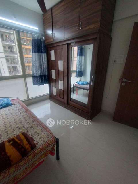 2 BHK Flat In Kohinoor Tinsel County For Sale  In Hinjewadi