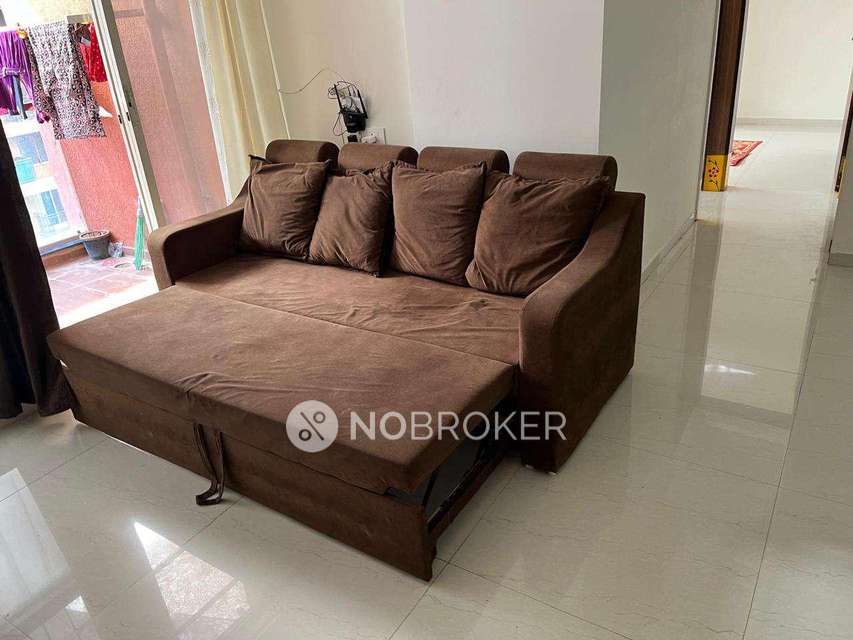 2 BHK Flat In Kohinoor Tinsel County For Sale  In Hinjewadi