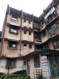 2 BHK Flat In Om Sai Park For Sale  In Kalyan East