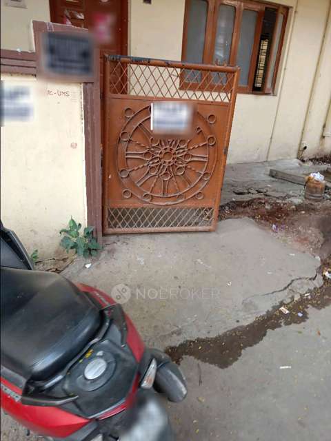 3 BHK Flat For Sale  In New Nallakunta