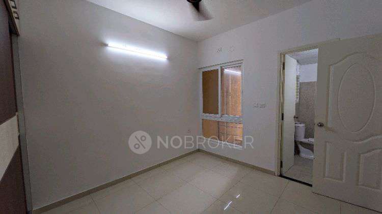 1 BHK Flat In Revolution One for Rent  In Padur