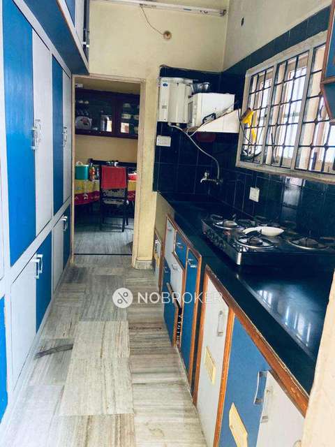 2 BHK Flat In Garudadri Towers For Sale  In Kukatpally