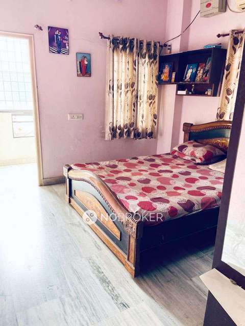 2 BHK Flat In Garudadri Towers For Sale  In Kukatpally