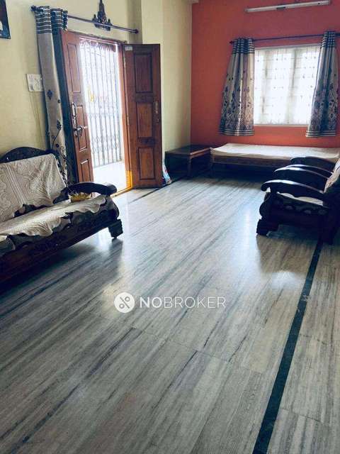 2 BHK Flat In Garudadri Towers For Sale  In Kukatpally