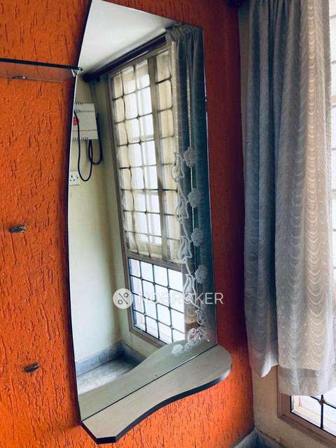 2 BHK Flat In Garudadri Towers For Sale  In Kukatpally