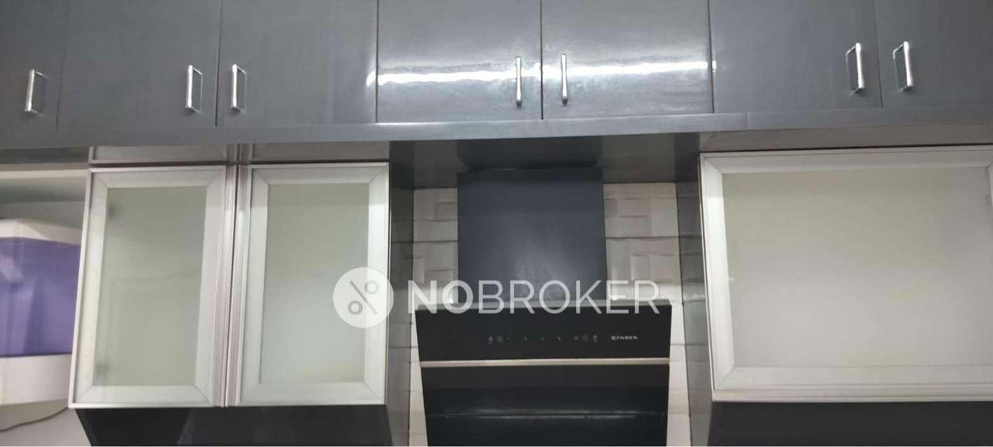 2 BHK Flat In Chartered Humming Bird For Sale  In Bangalore City Municipal Corporation Layout