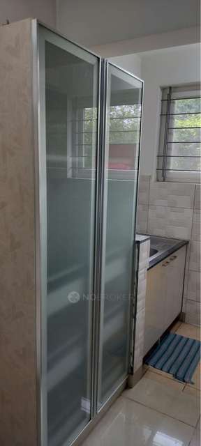 2 BHK Flat In Chartered Humming Bird For Sale  In Bangalore City Municipal Corporation Layout