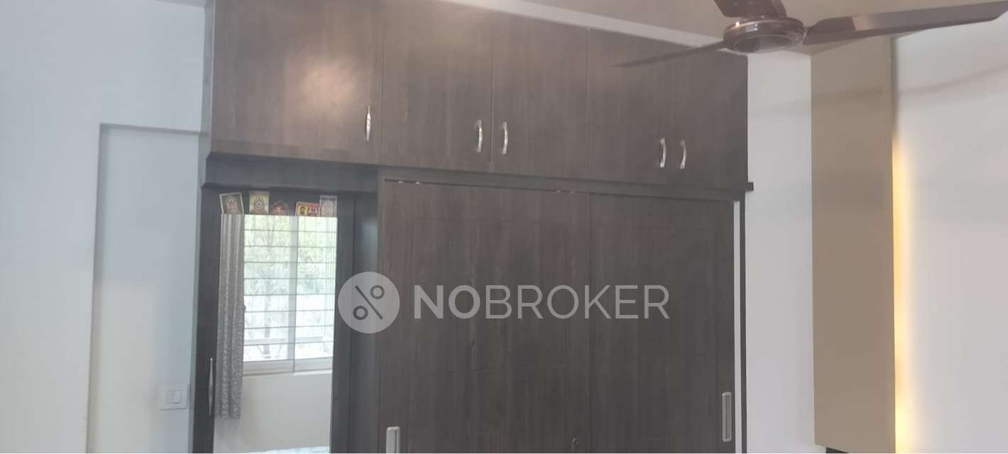 2 BHK Flat In Chartered Humming Bird For Sale  In Bangalore City Municipal Corporation Layout