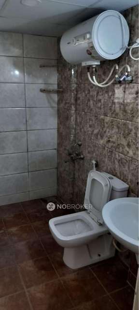 2 BHK Flat In Chartered Humming Bird For Sale  In Bangalore City Municipal Corporation Layout