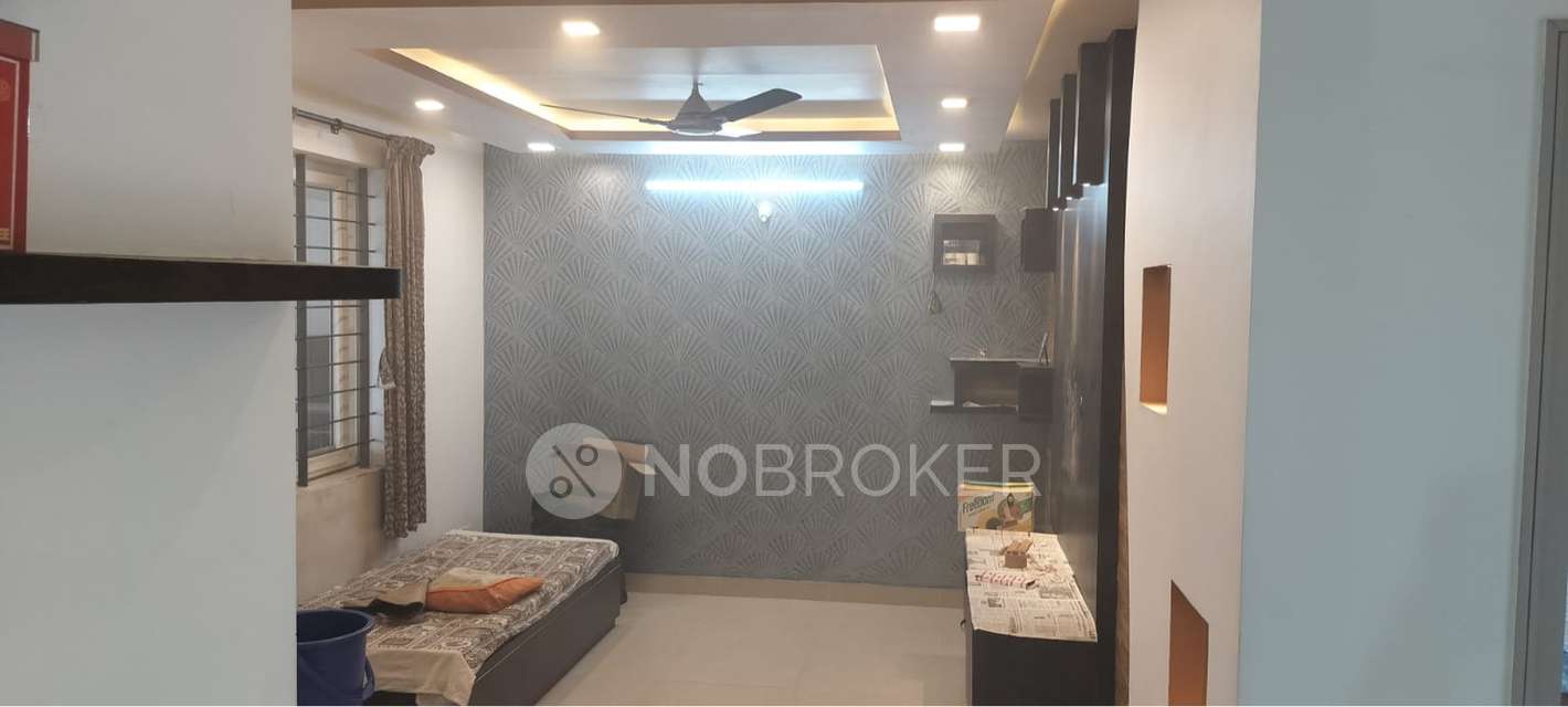2 BHK Flat In Chartered Humming Bird For Sale  In Bangalore City Municipal Corporation Layout
