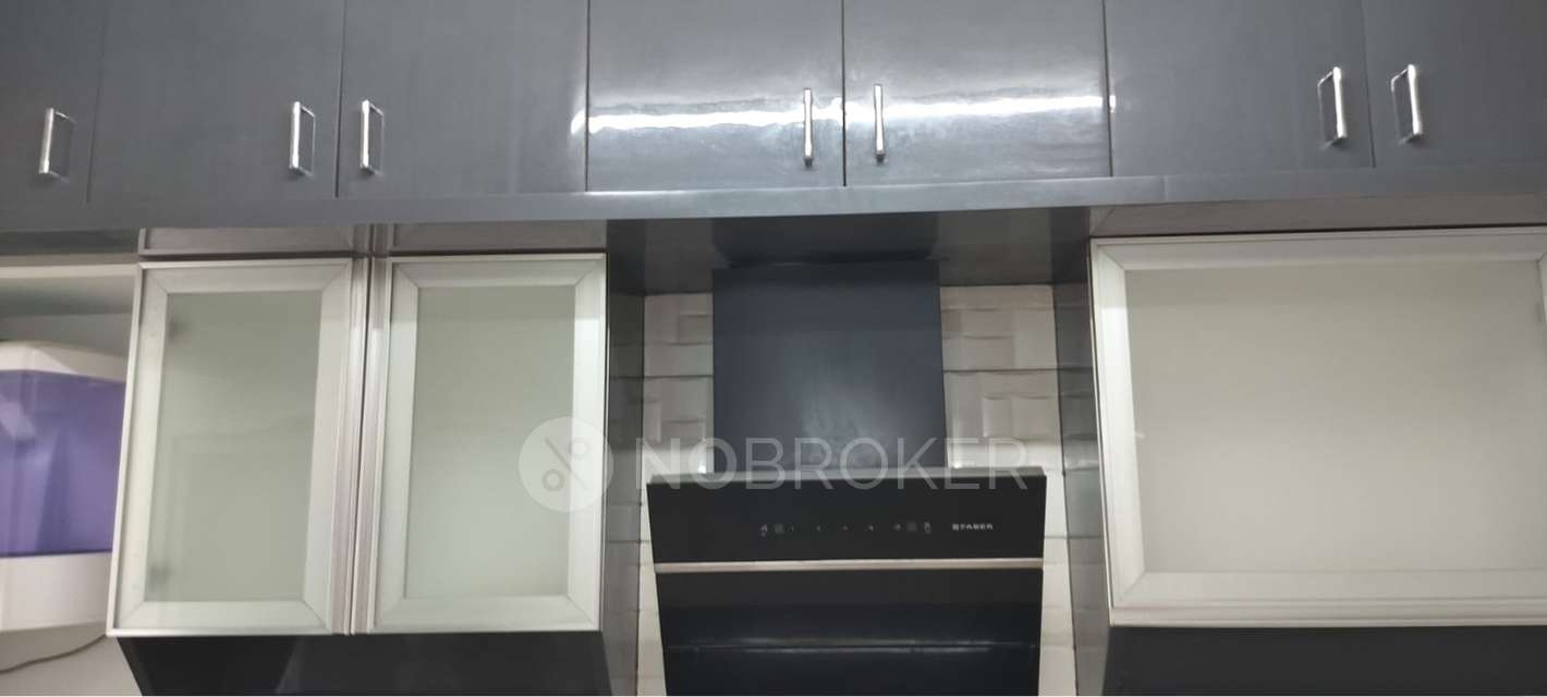 2 BHK Flat In Chartered Humming Bird For Sale  In Bangalore City Municipal Corporation Layout