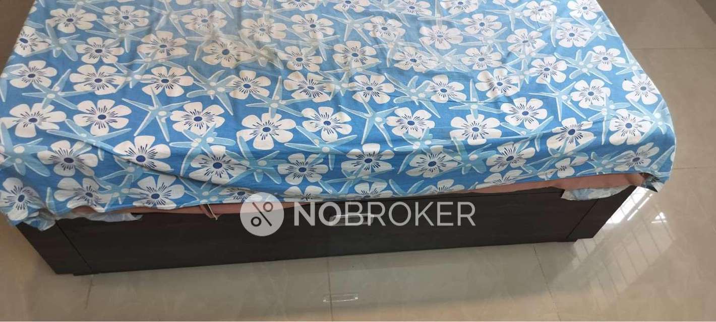 2 BHK Flat In Chartered Humming Bird For Sale  In Bangalore City Municipal Corporation Layout