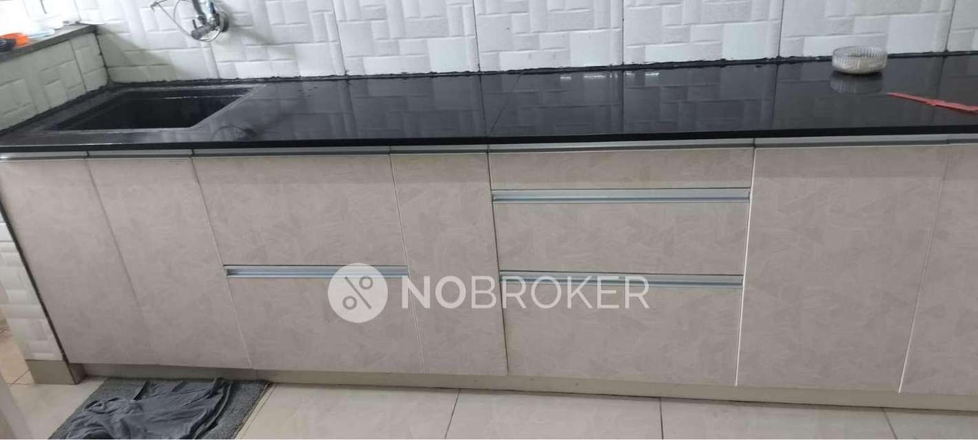 2 BHK Flat In Chartered Humming Bird For Sale  In Bangalore City Municipal Corporation Layout