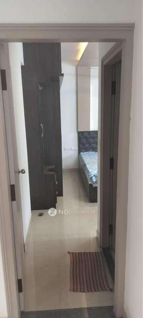 2 BHK Flat In Chartered Humming Bird For Sale  In Bangalore City Municipal Corporation Layout