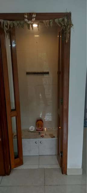 2 BHK Flat In Chartered Humming Bird For Sale  In Bangalore City Municipal Corporation Layout