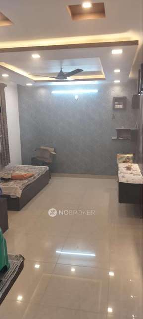 2 BHK Flat In Chartered Humming Bird For Sale  In Bangalore City Municipal Corporation Layout