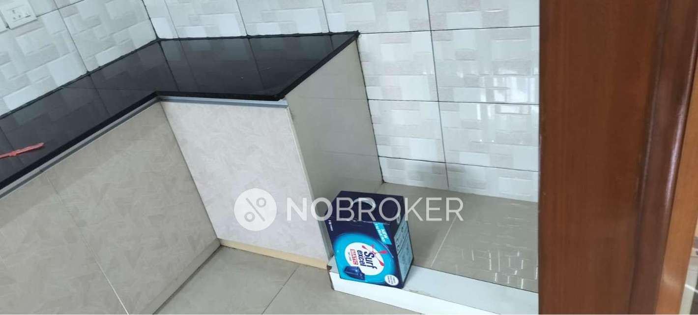 2 BHK Flat In Chartered Humming Bird For Sale  In Bangalore City Municipal Corporation Layout